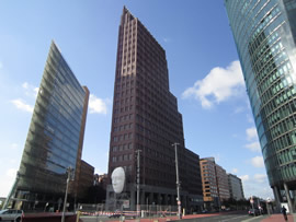 Seminare Berlin