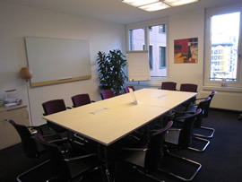 Seminare Berlin
