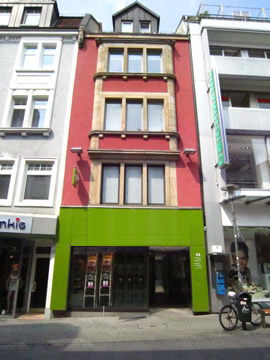 Seminare Aschaffenburg
