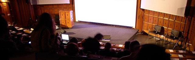 Teamtheater, Businesstheater, Teamentwicklung mit Theater