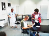 Theater Teamentwicklung Teamtheater