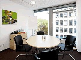 Seminarort D&uuml;sseldorf