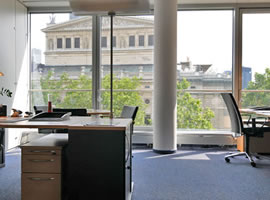 Seminarort D&uuml;sseldorf