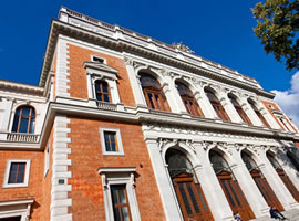 Seminarort Wien - Seminare Wien