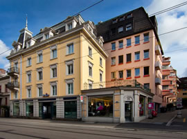 Seminarort Z&uuml;rich - Seminare Z&uuml;rich