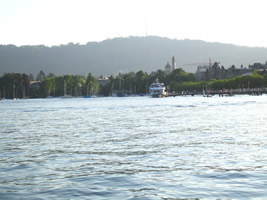 Seminarort Z&uuml;rich - Seminare Z&uuml;rich