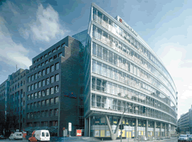 Seminarort Hamburg