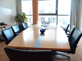 Seminarort Hamburg