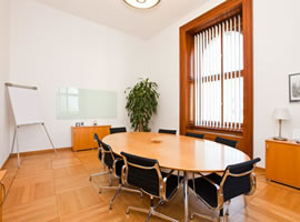 Seminarort Wien - Seminare Wien