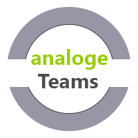 Teamlabor analoge Teams MTO-Consulting