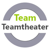 Teambuilding mit Theater Teamtheater Teamerlebnisse Teamtraining Teamentwicklung MTO-Consulting