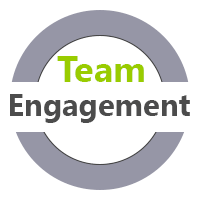 Engagement im Team Workshops und Engagement Seminare fÃ¼r virtuelle Teams, hybride Teams  und Teams vor Ort MTO-Consulting