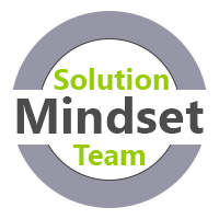 Teamtraining Solution Mindset