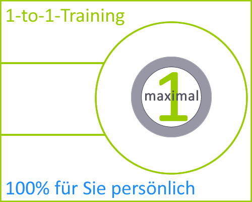 100 Prozent individuell Individualtraining 1:1 Training mit Dipl.-Psych. Jürgen Junker und Dipl.-Soziologin Isabella Junker MTO-Consulting Mensch, Team, Organisation - Aschaffenburg