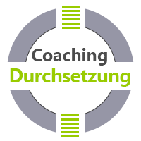 Coaching Durchsetzungsvermögen