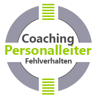 Coaching Personalleitung Fehlverhalten