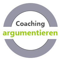 Coaching Argumentation 1:1 Training vor Ort + Online 100% Individuell