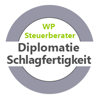 Diplomatie und Schlagfertigkeit für Steuerberater und Wirtschaftsprüfer Coaching, Seminare, Workshops und firmeninterne Trainings für mehr Autorität und Souveränität