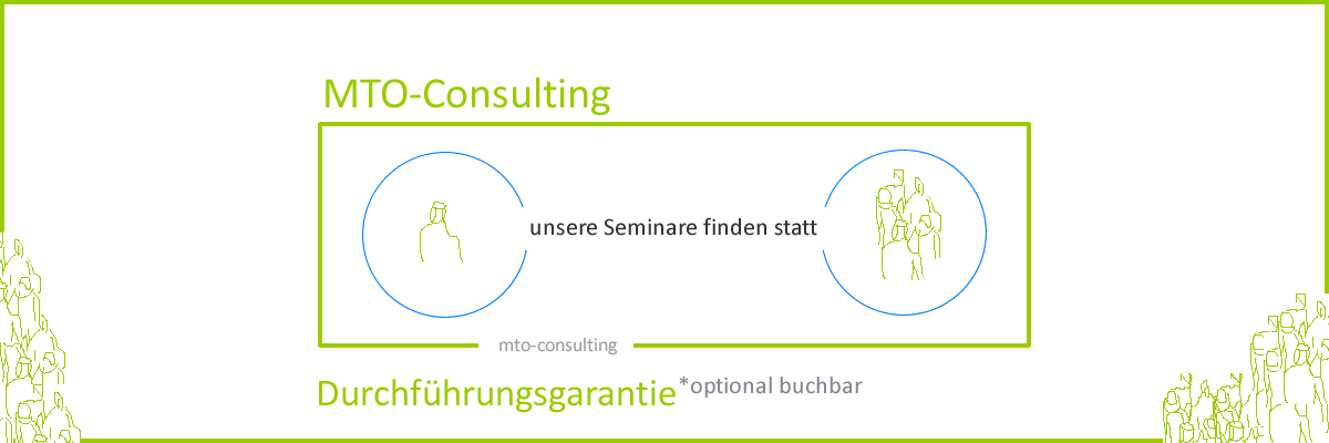 Seminar Durchführungsgarantie