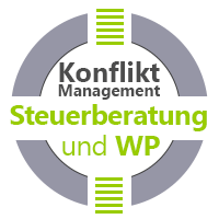 Konfliktmanagement für Wirtschaftsprüfer und Steuerberater Coaching, Seminare, Workshops und firmeninterne Trainings