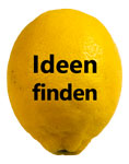 Seminar Ideenfindung Ideen finden