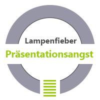 Lampenfieber - Präsentationsangst