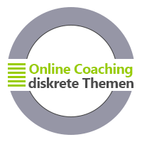 Online Coaching diskrete Themen