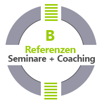 Firmenkunden mit B Referenzen Coaching Seminare MTO-Consulting