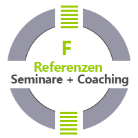 Firmenkunden mit F Referenzen Coaching Seminare MTO-Consulting