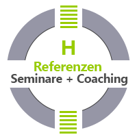 Firmenkunden mit H Referenzen Coaching Seminare MTO-Consulting