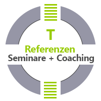 Firmenkunden mit T Coachings Seminar MTO-Consulting
