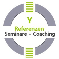 Firmenkunden mit Y Coachings Seminar MTO-Consulting