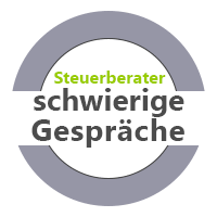 Schwierige Gespräche für Steuerberater und Wirtschaftsprüfer Coaching, Seminare, Workshops und firmeninterne Trainings