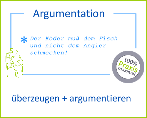 Seminar Argumentation