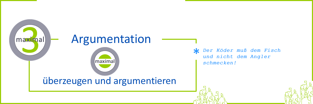 Seminare Argumentation Steuerberater