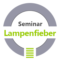 Lampenfieber Coaching und Seminar