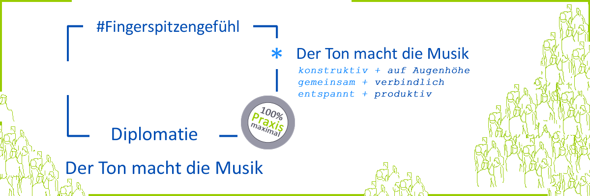 Seminar Der Ton macht die Musik