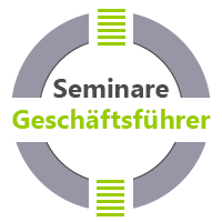 Seminare Geschäftsführer