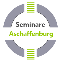 Seminarort Aschaffenburg Seminare in Aschaffenburg