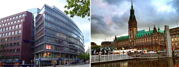 Hamburg, MTO-Consulting