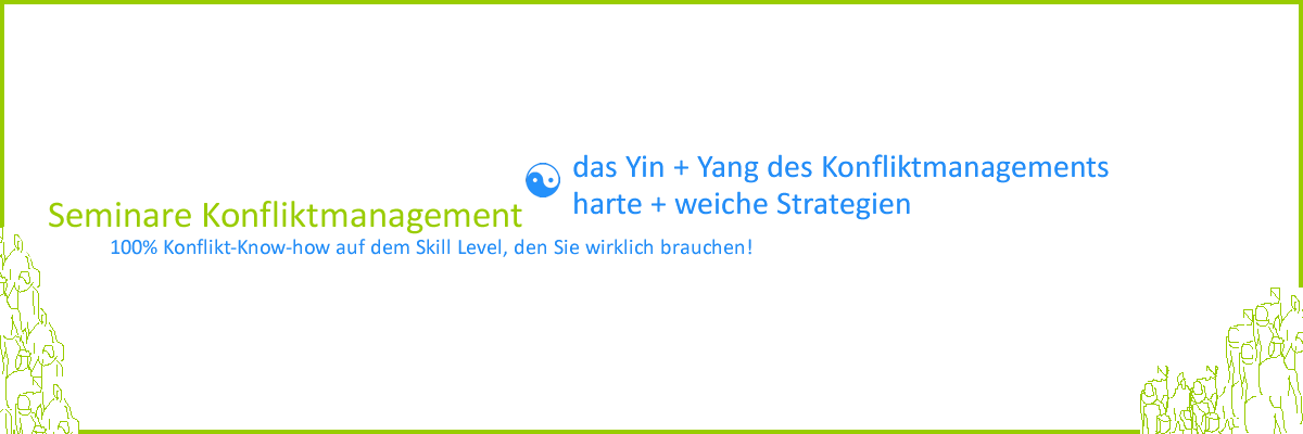 Seminare Konfliktmanagement, Konfliktlösung, Seminarübersicht MTO-Consulting Seminarübersicht MTO-Consulting