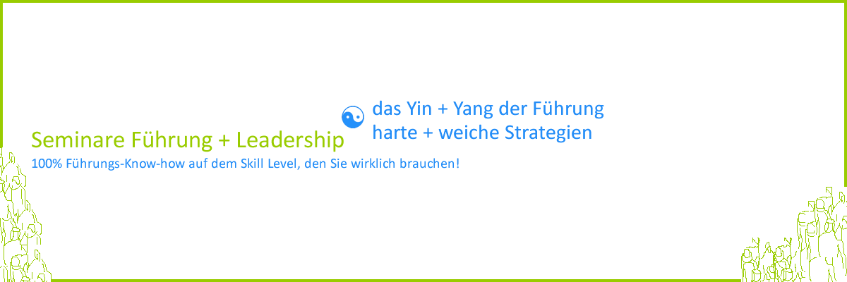 Seminare Führung, Seminare Leadership, Führungstrainings, Seminarübersicht MTO-Consulting Seminarübersicht MTO-Consulting