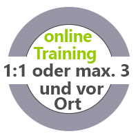 Coaching Stimme zittern - Stimmversagen - Sprechangst 100% Individuell