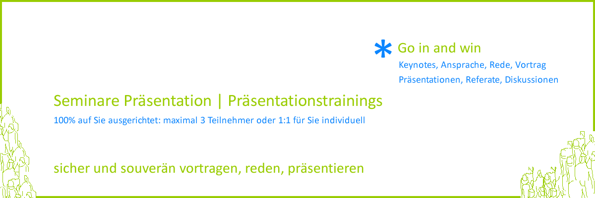 Seminare Präsentationstraining, Seminare Präsentation, Vortrag, Rede, Ansprache, Keynote, Präsentationssicherheit, Referat, Fachbeitrag, Seminarübersicht MTO-Consulting