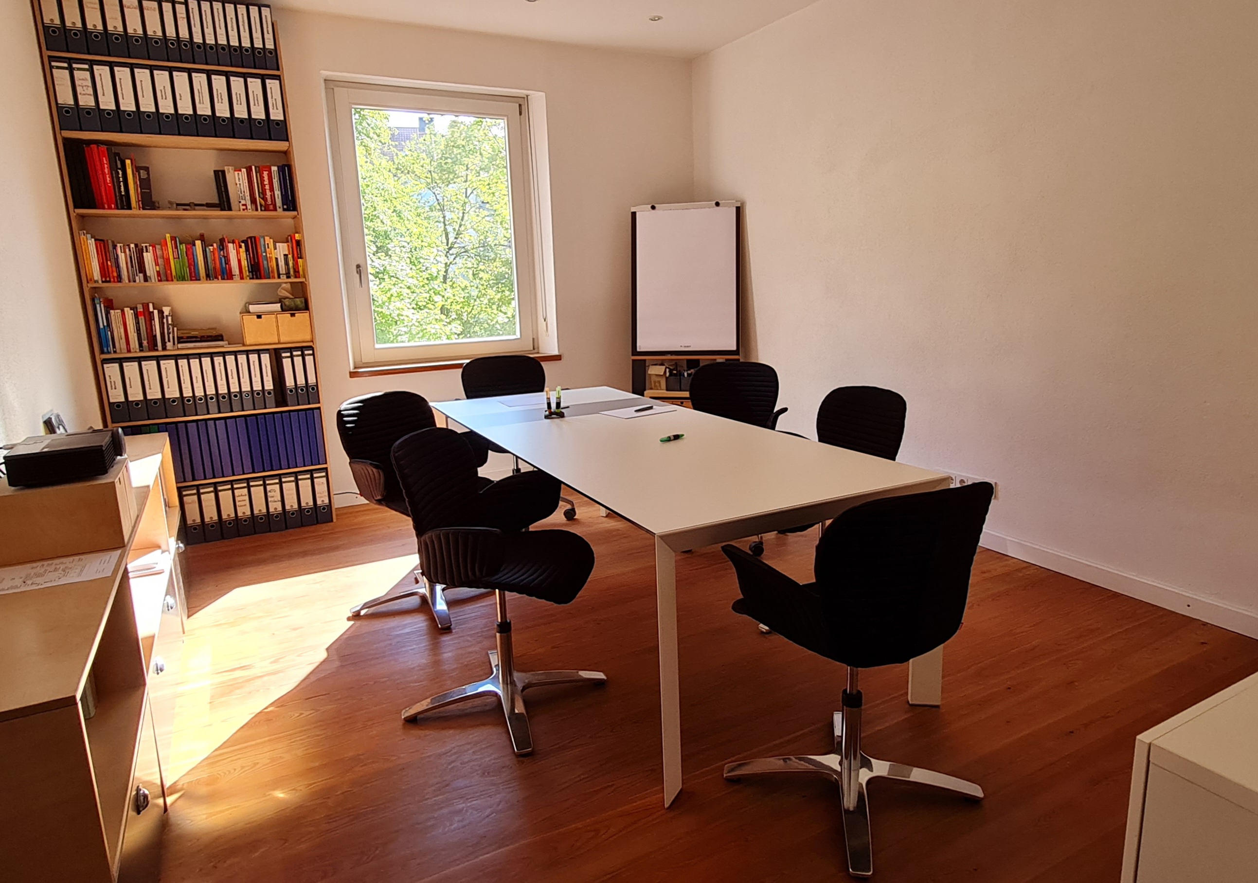 Seminare in Aschaffenburg Seminarraum MTO-Consulting Seminare und Coaching