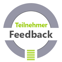 Teilnehmer Feedback