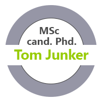 MSc Tom Junker