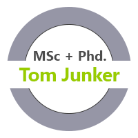 MSc Tom Junker