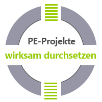 Weiterbildung Personalentwicklung PE-Projekte wirksam durchsetzen firmeninterne Workshops Dipl.-Psych. Jürgen Junker MTO-Consulting