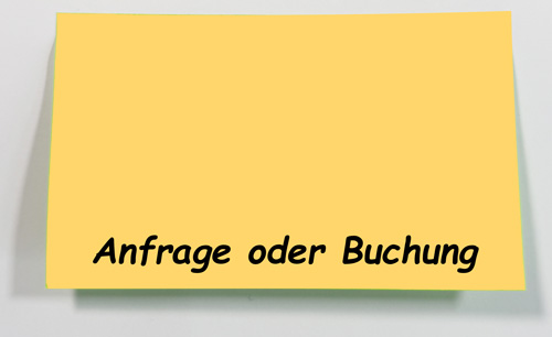 Anfrage oder Buchung Seminare - MTO-Consulting Dipl.-Psych. Jürgen Junker und Dipl.-Soziologin Isabella Junker